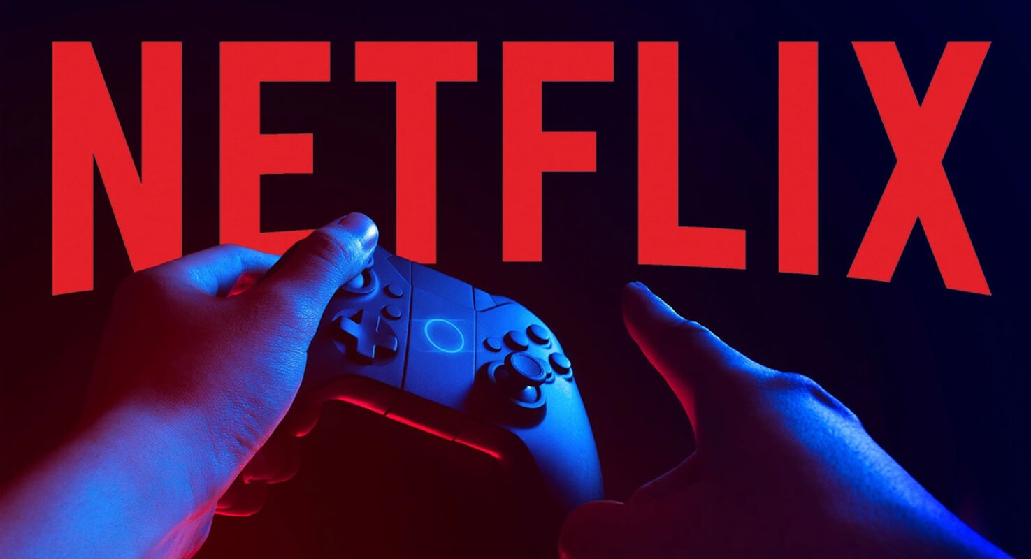 Image Cara Main Netflix Games, hingga JIS Bisa Disewa