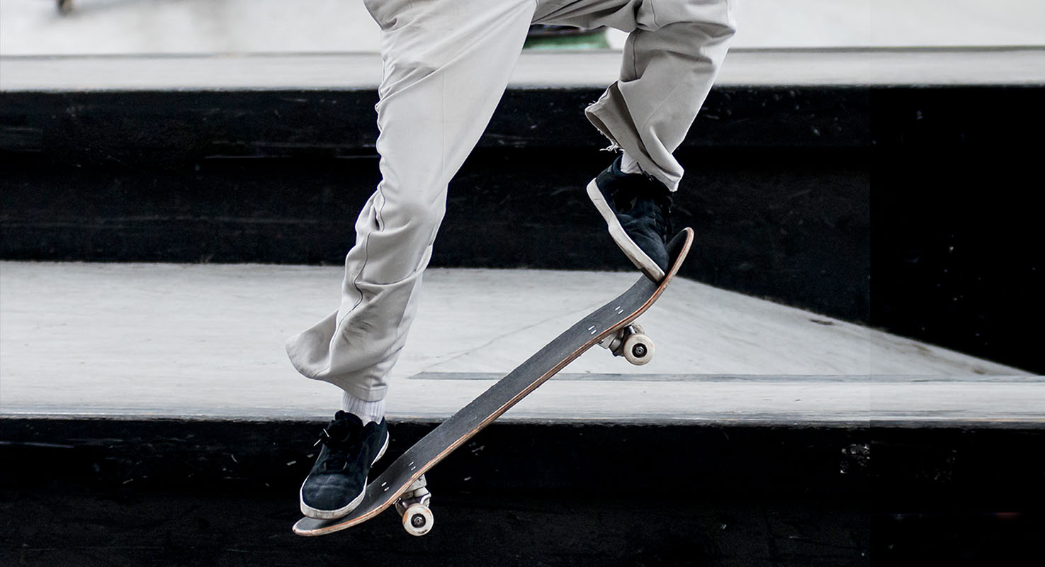 Image NFT Gundala, hingga Arena Skate Bawah Tanah di Surabaya