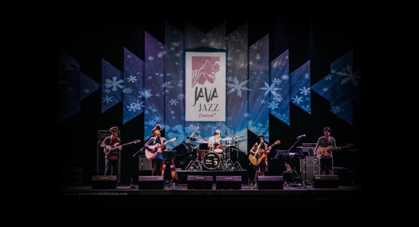Image Java Jazz Festival Is Back Hingga Indonesia Jadi Negara Paling Chill di Dunia