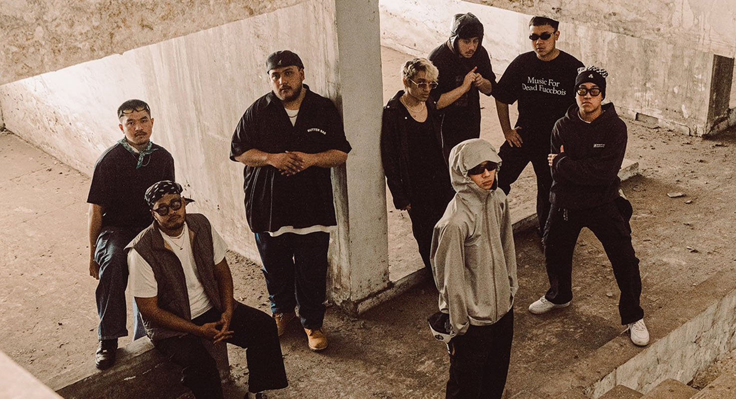 Image SINGLE BARU ENVY* HINGGA NFT REPORT 2022