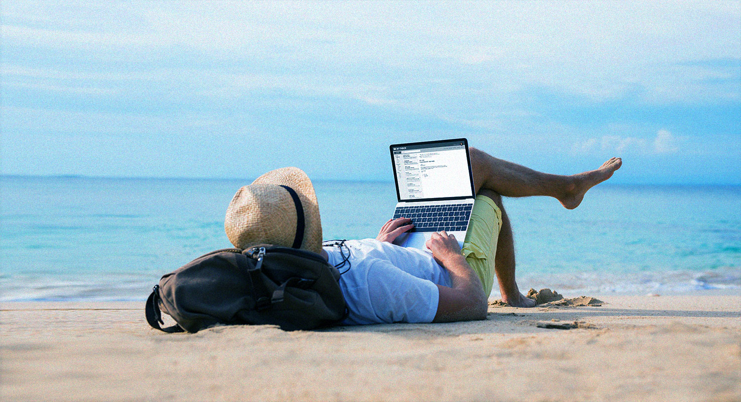 Image Tips Memulai Hidup Sebagai Digital Nomad