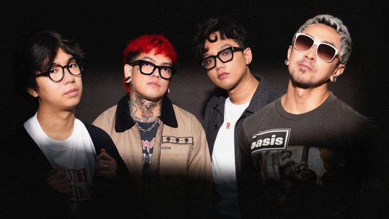 Image ALBUM BARU SUMMERLANE, DEADPOOL 3, HINGGA HEBOH GTA 6