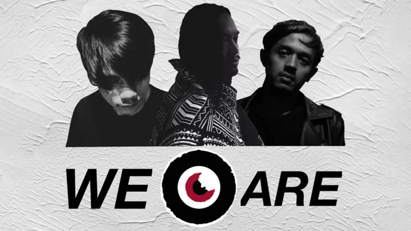 Image ALBUM BARU WE ARE NEUROTIC, DARI MEDSOS SAMPE JADI LANGGANAN FILM DAN IKLAN DUNIA