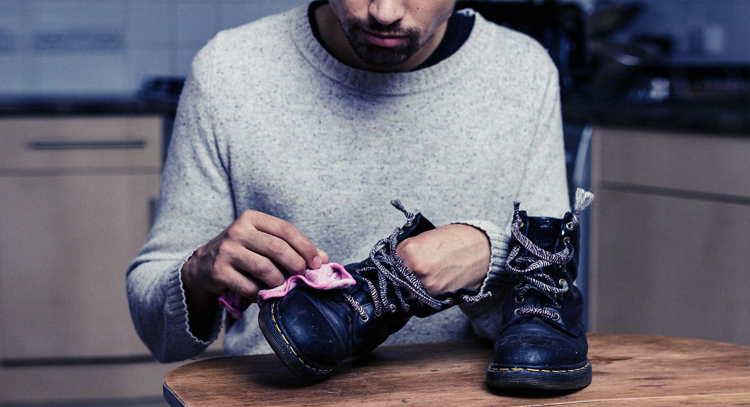 Image Brand Brand Sepatu Lokal dengan Gaya Unik dan Underrated