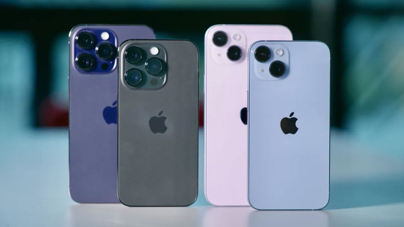 Image BOCORAN IPHONE 15 BIAR LO YAKIN HARUS BELI APA GAK