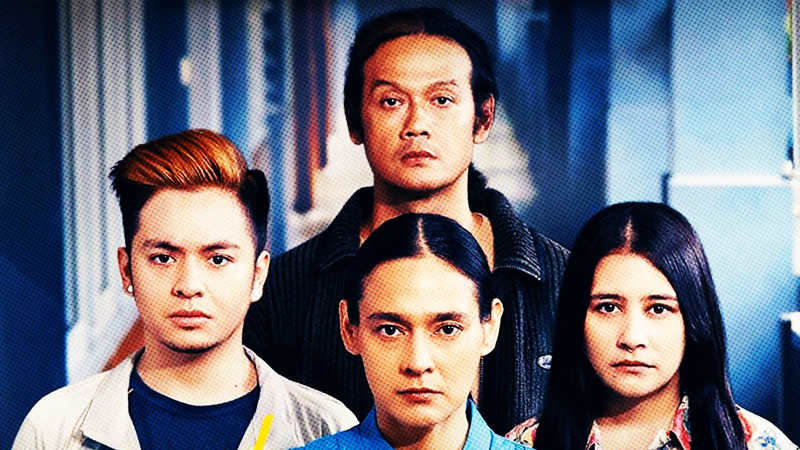 Image BUDI PEKERTI, FILM YANG NGEGAMBARIN BETAPA JAHATNYA NETIZEN