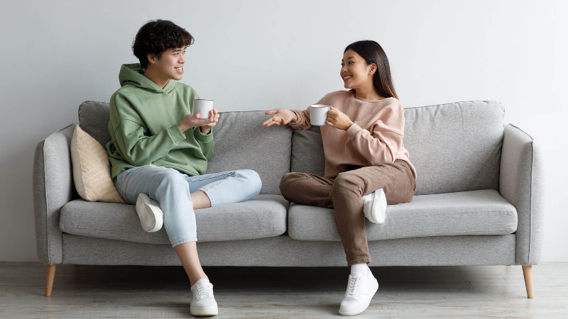 Image CARA NGERAYAIN HARI MENDENGARKAN SEDUNIA YANG NGADEMIN JIWA