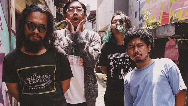 Image CERITA UNIK DI BALIK SINGLE BARU ARC YELLOW “LINEAR”