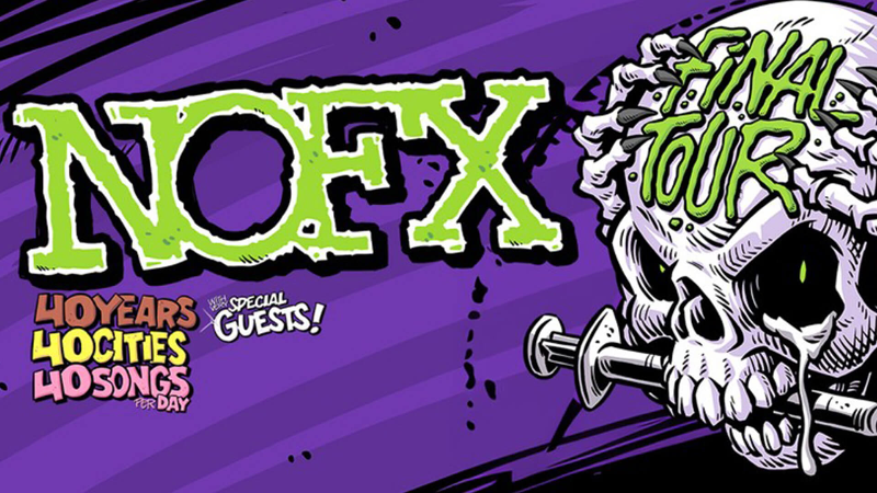 Image DARI NOFX, SQUID GAME, HINGGA ANIME BARU AKHIR TAHUN