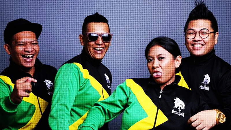 Image DARI SOULJAH, KANG DIPECAT, HINGGA GTA TRILOGY DI NETFLIX