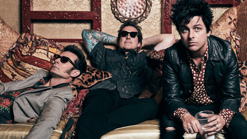 Image EMANG IYA SINGLE BARU “DILEMMA” NGUBAH WARNA MUSIK GREEN DAY?