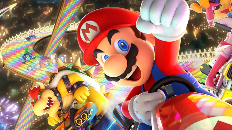 Image GAME PALING BIKIN STRES HINGGA DAFTAR KONSER & ANIME TERDEKAT