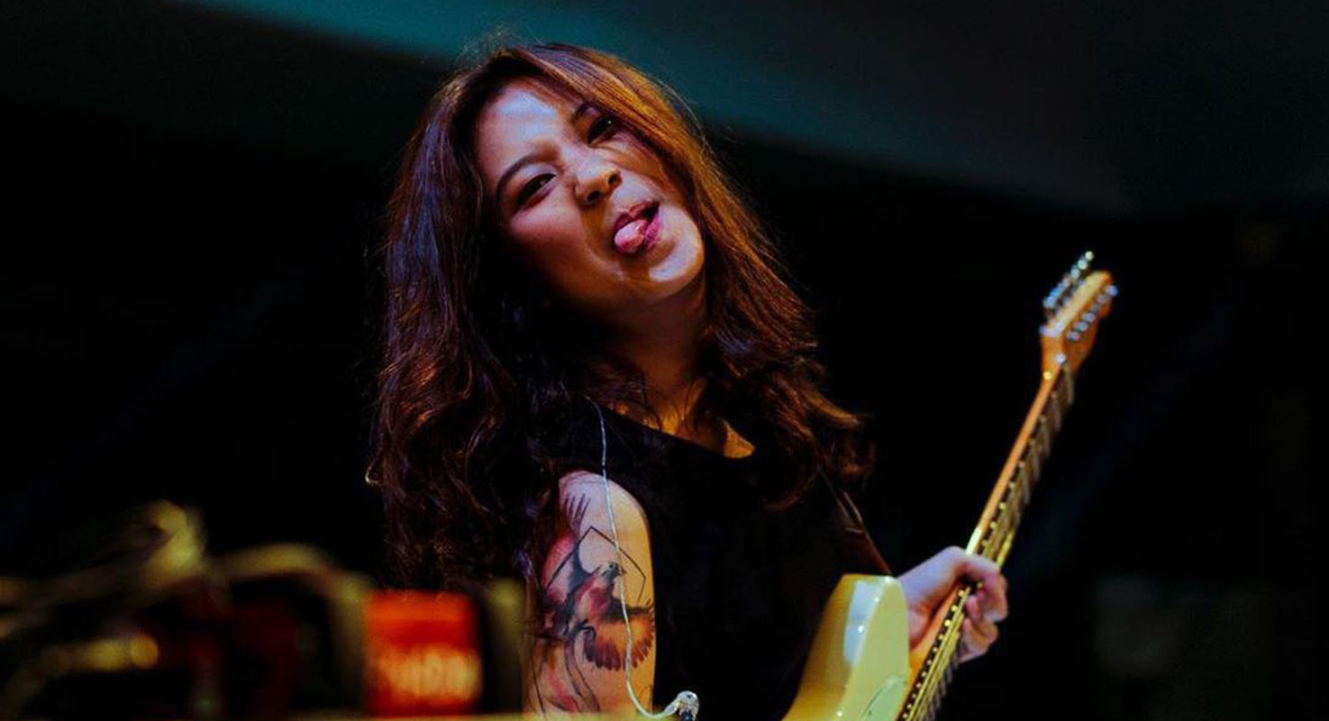 Image “MPV” dari Danilla, hingga Compass x Tame Impala