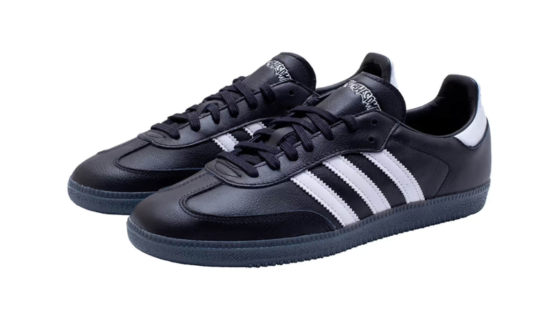 Image HEBOH ADIDAS SAMBA HINGGA TREN RIZZ DI MEDSOS