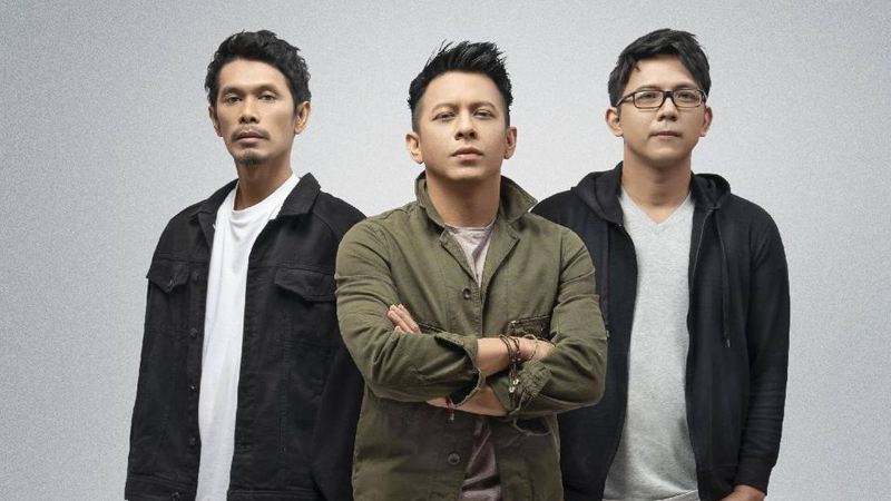 Image IZIN HIATUS 3 TAHUN, NOAH: BUTUH HEALING!