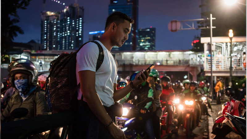 Image KENAPA UMP DKI NAIKNYA GAK SAMPAI RP200 RIBU?