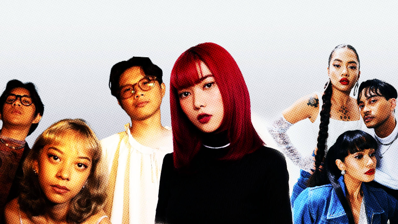 Image LINEUP SXSW SYDNEY HINGGA NINTENDO SWITCH 2