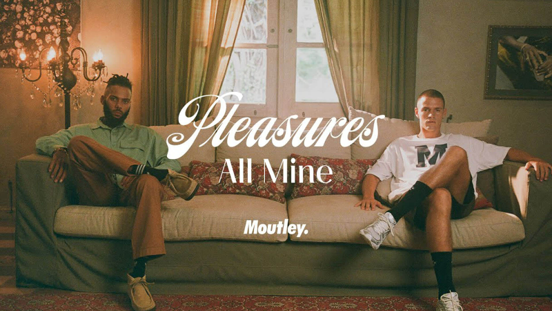 Image MOUTLEY RILIS KOLEKSI BARU YANG TERINSPIRASI DARI MIMPI ANEH