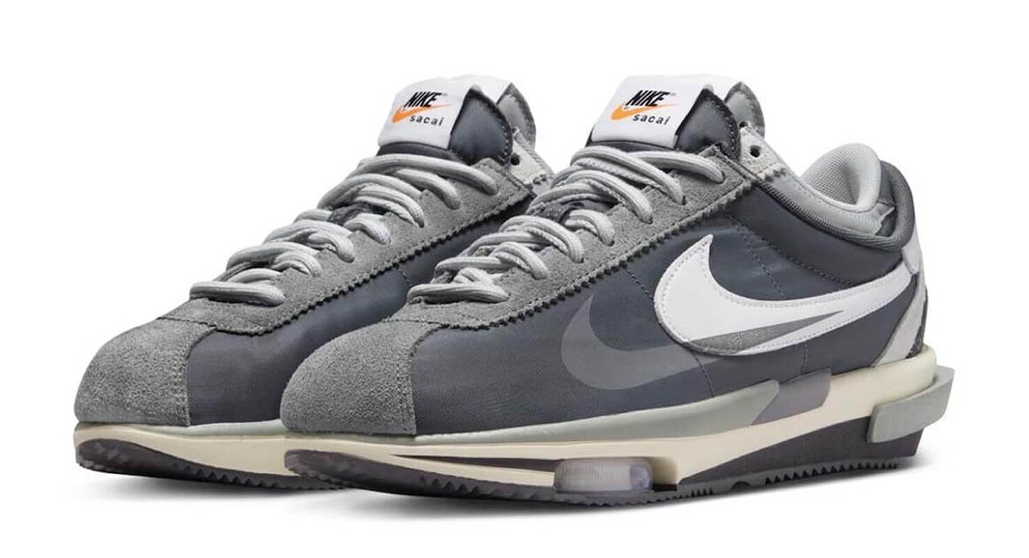 Image NIKE Cortez 4.0 Hingga Jersey Metaverse Man City