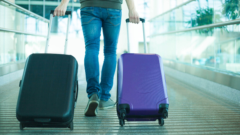 Image RAME SOAL REGULASI JASTIP BARU, GAK BISA BANYAK BAWA OLEH-OLEH?