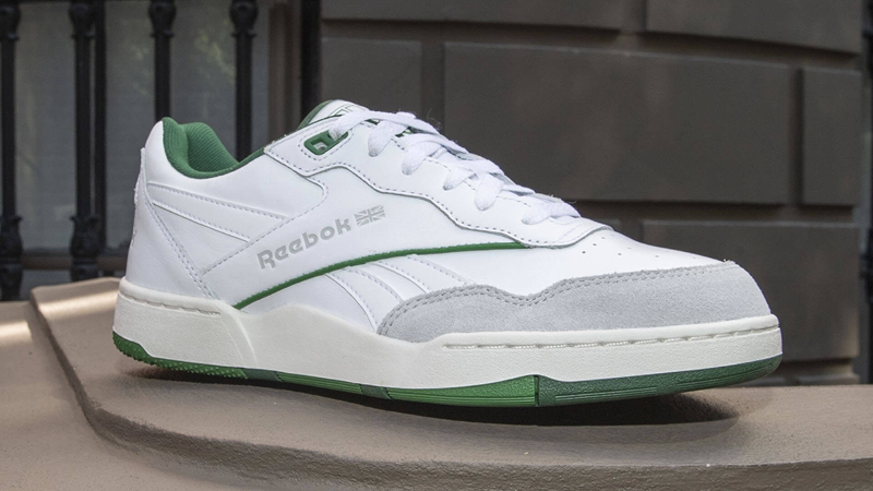 Image REEBOK BB 4000 II, SI LEGEND YANG LAHIR KEMBALI