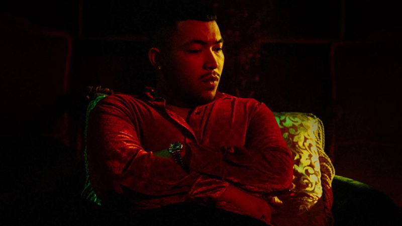 Image SINGLE BARU ABE HOED, NORMATIF, HINGGA TREN PANTOFEL ANAK MUDA