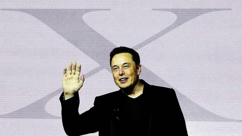 Image SORRY YA, ELON MUSK SIAP TETAPKAN TWITTER FULL BERBAYAR