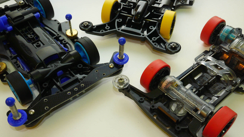 Image TAMIYA BAKAL MASUK CABOR PON?