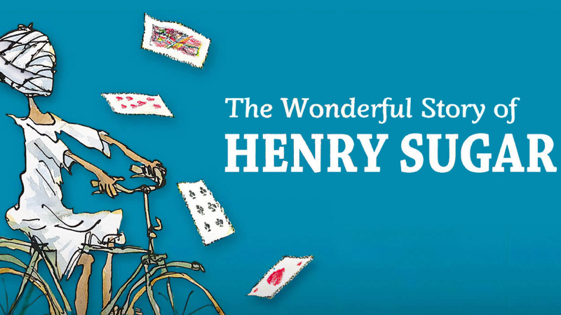 Image THE WONDERFUL STORY OF HENRY SUGAR, FILM BARU WES ANDERSON YANG LAYAK DITUNGGU