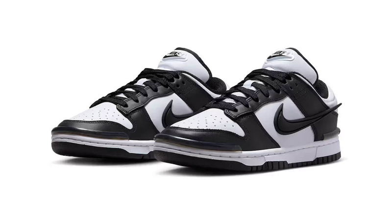 Image TWIST BARU NIKE DUNK LOW PANDA, KEREN ATAU OVERRATED?
