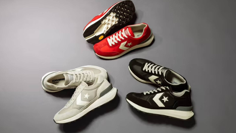 Image ULASAN CONVERSE STARFIRE SC J SERIES, BACA DULU SEBELUM BELI