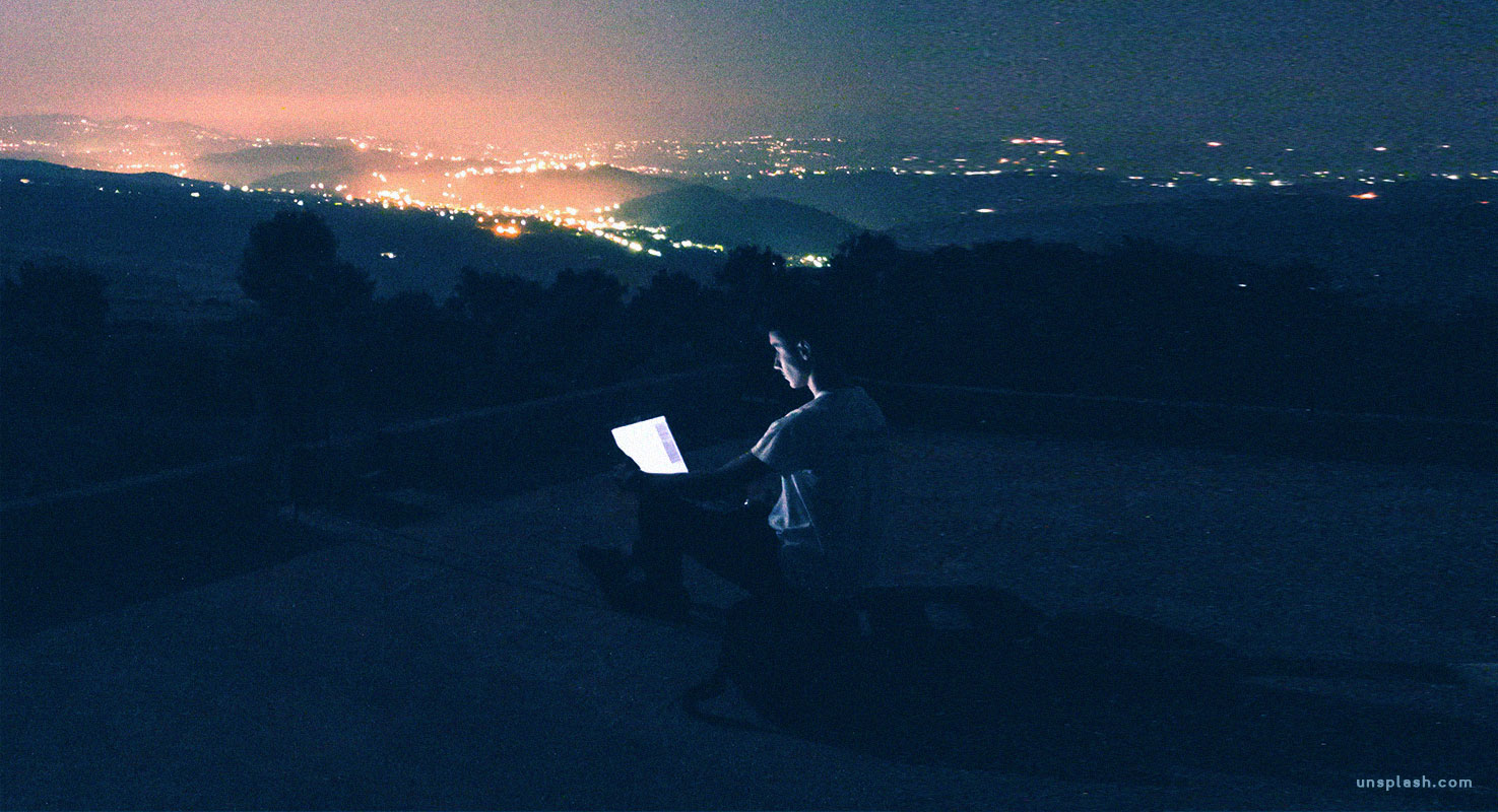 Image 4 Tujuan Lokal buat Jadi Digital Nomad